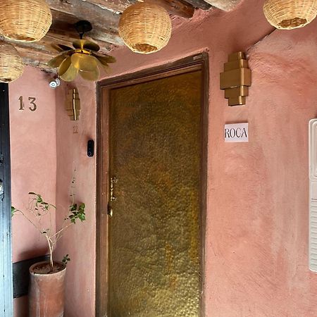Riad Roca Μαρακές Εξωτερικό φωτογραφία