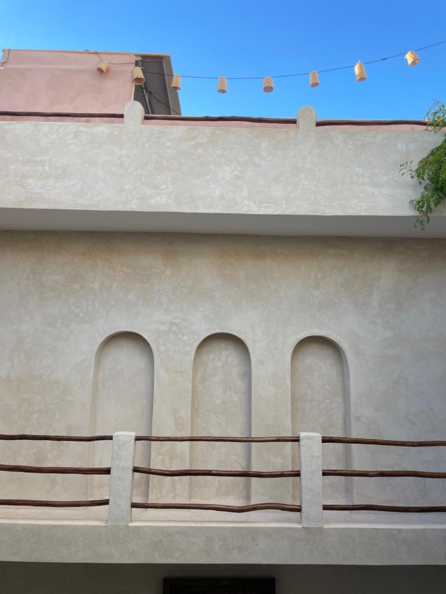 Riad Roca Μαρακές Εξωτερικό φωτογραφία