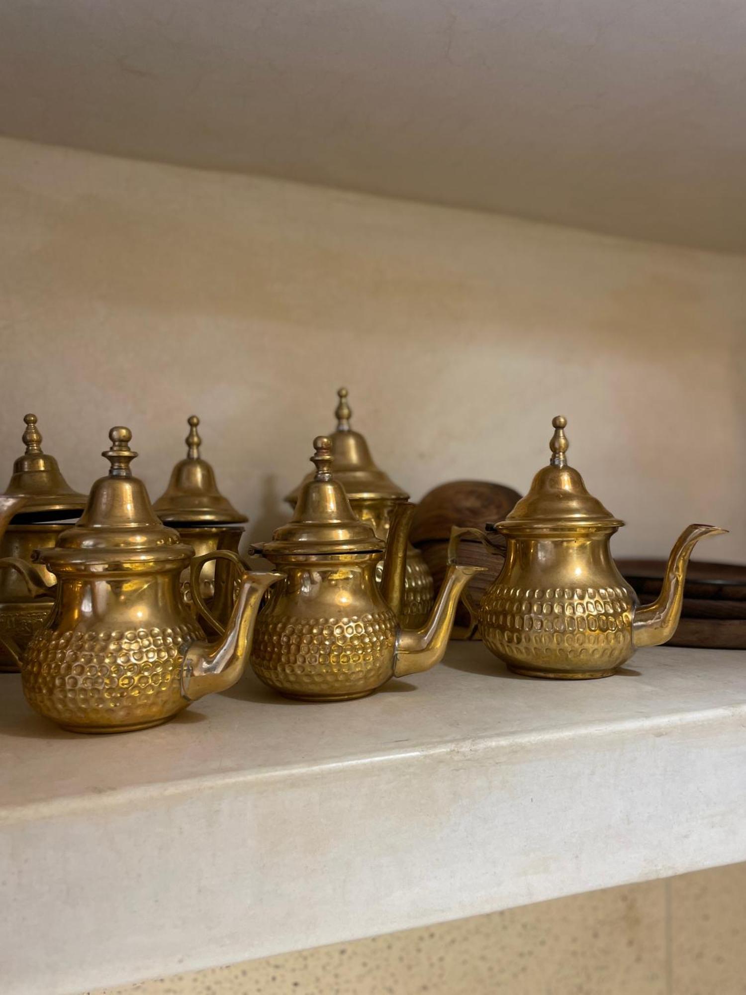 Riad Roca Μαρακές Εξωτερικό φωτογραφία