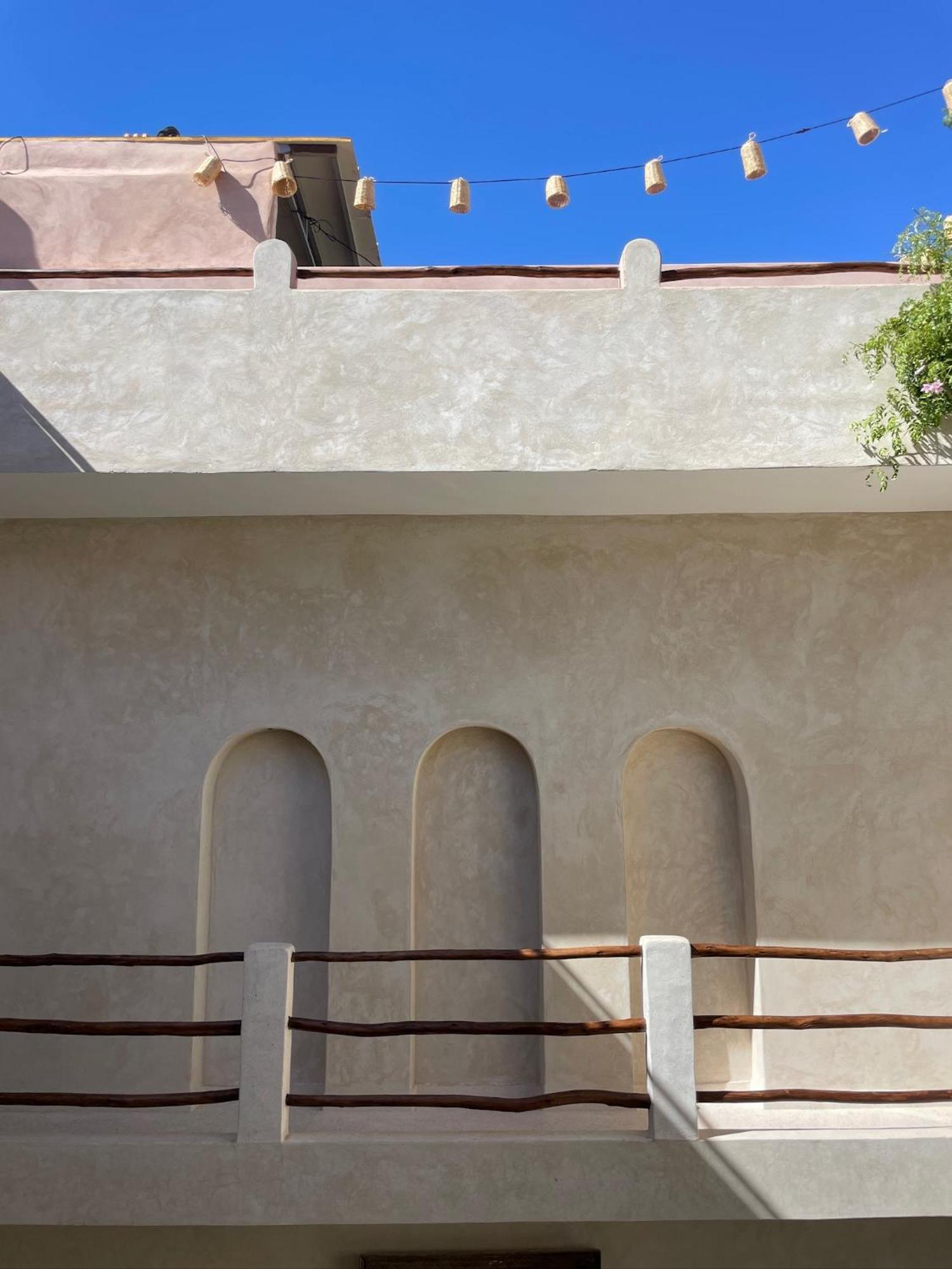 Riad Roca Μαρακές Εξωτερικό φωτογραφία