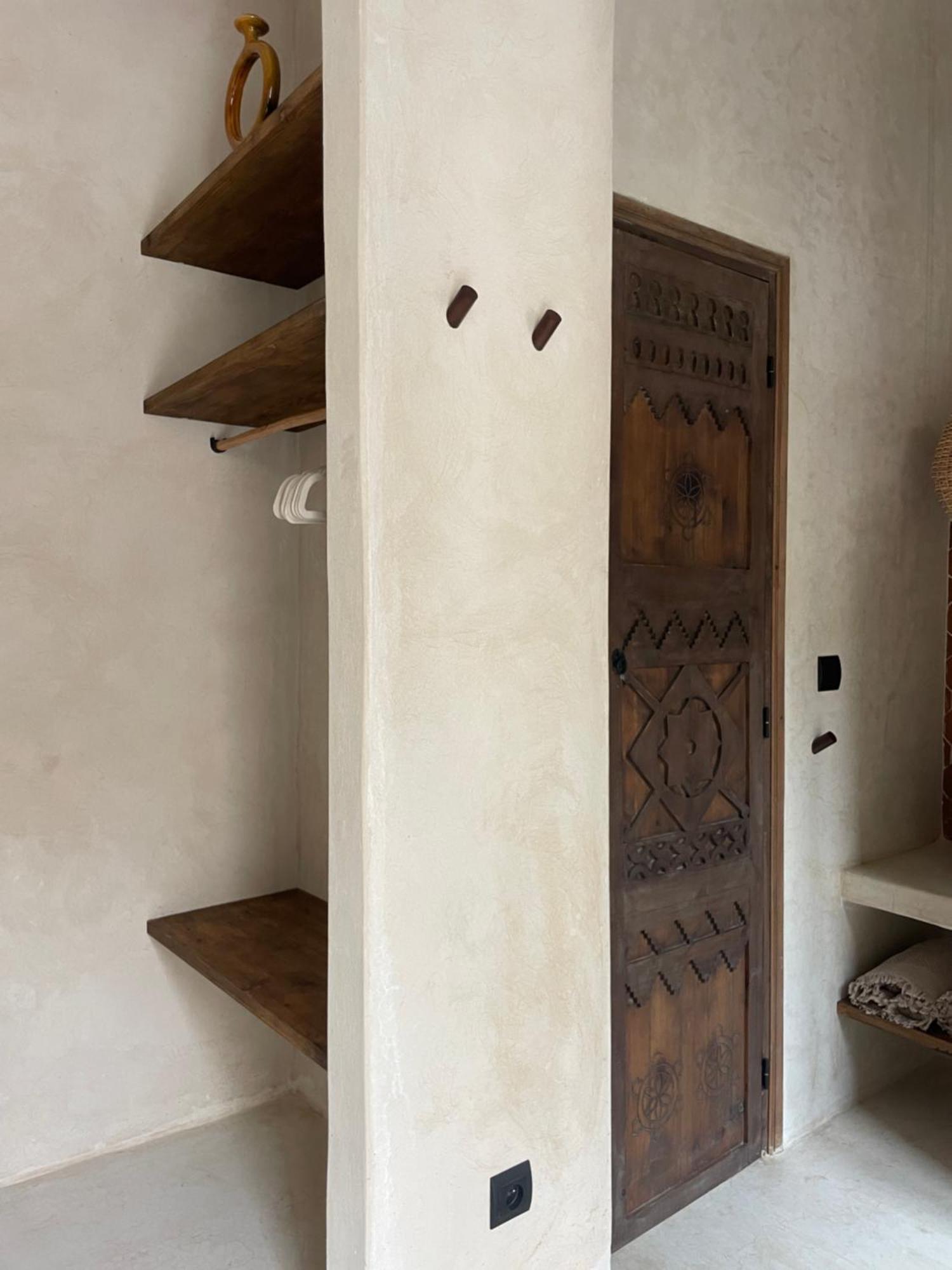 Riad Roca Μαρακές Εξωτερικό φωτογραφία