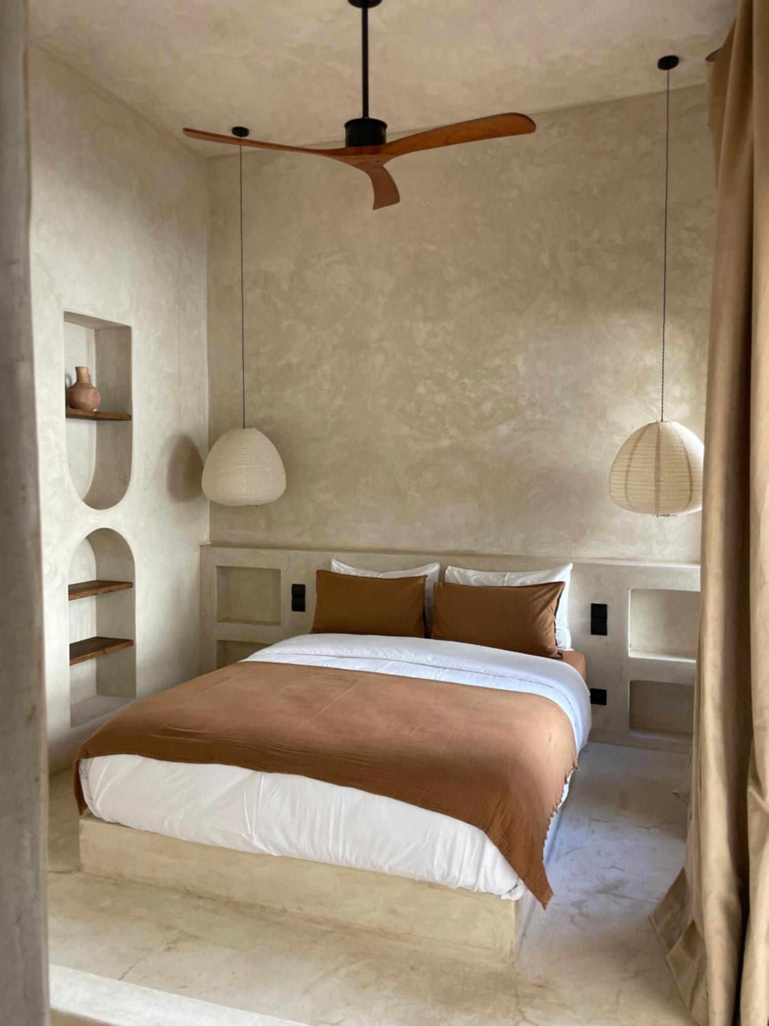 Riad Roca Μαρακές Εξωτερικό φωτογραφία