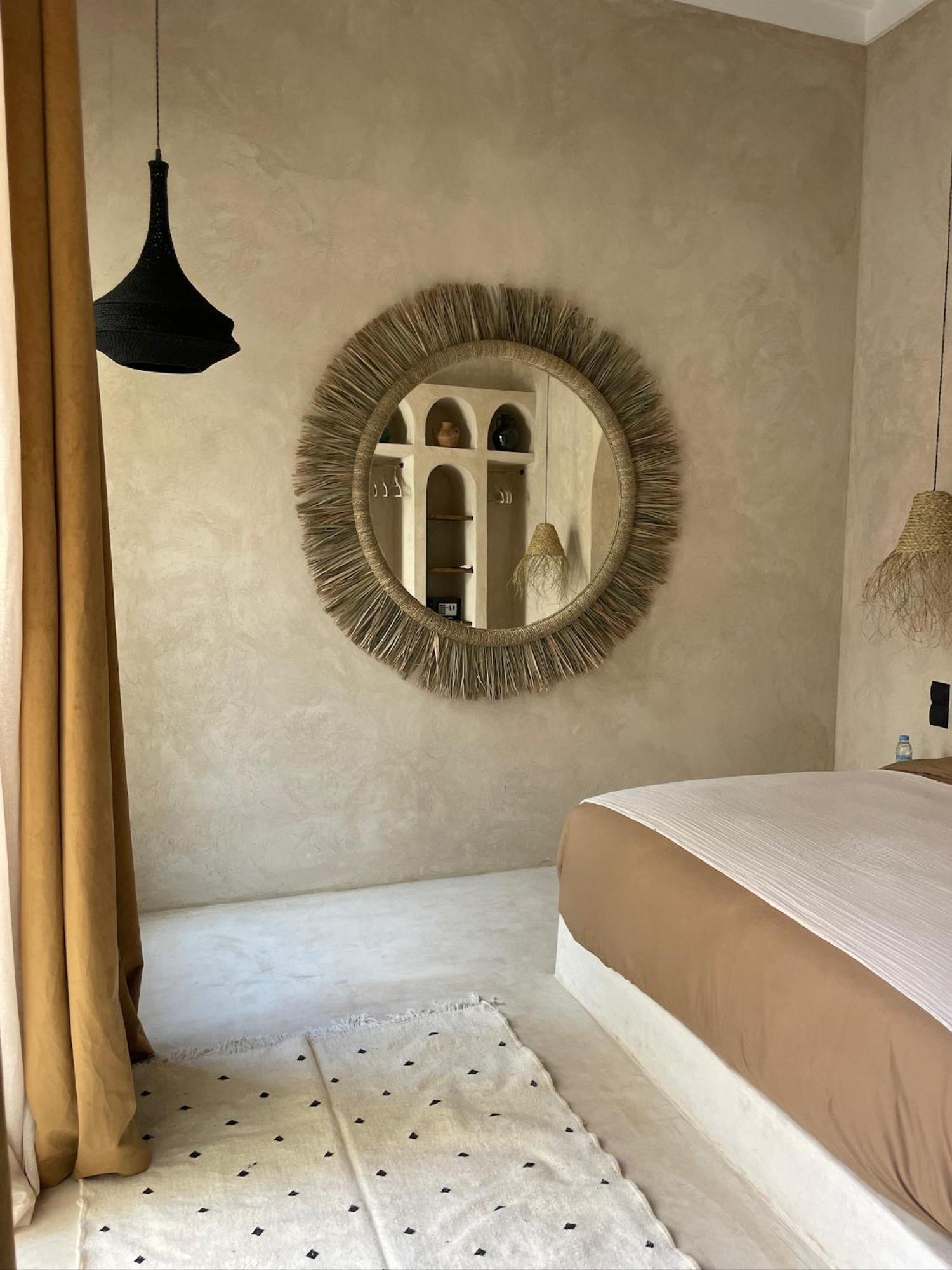 Riad Roca Μαρακές Εξωτερικό φωτογραφία