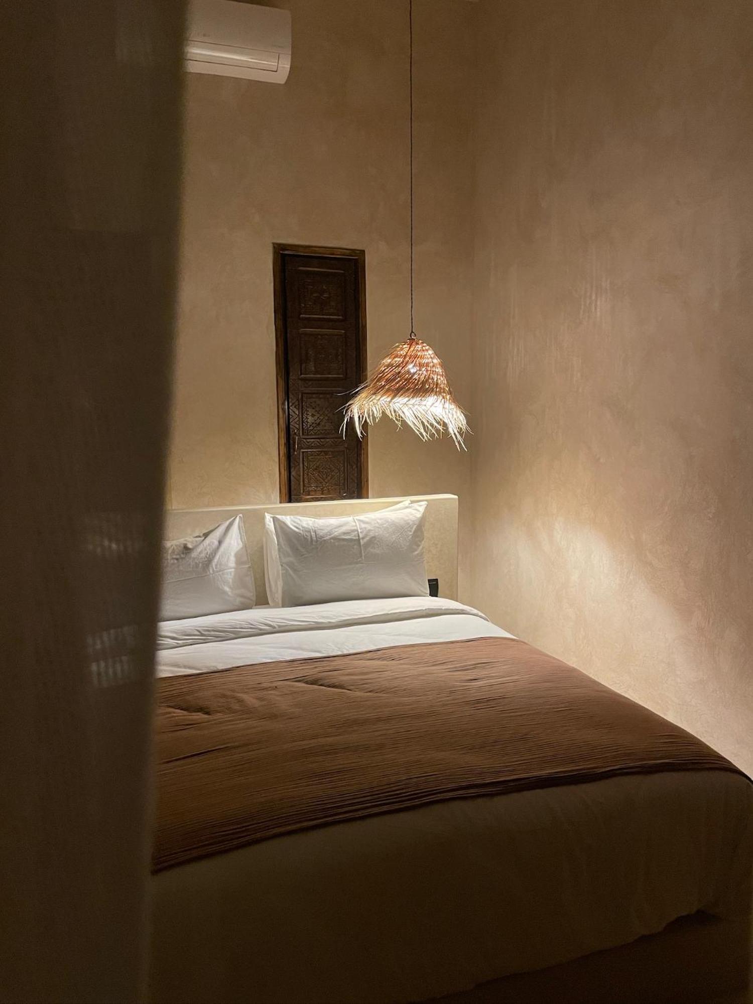 Riad Roca Μαρακές Εξωτερικό φωτογραφία