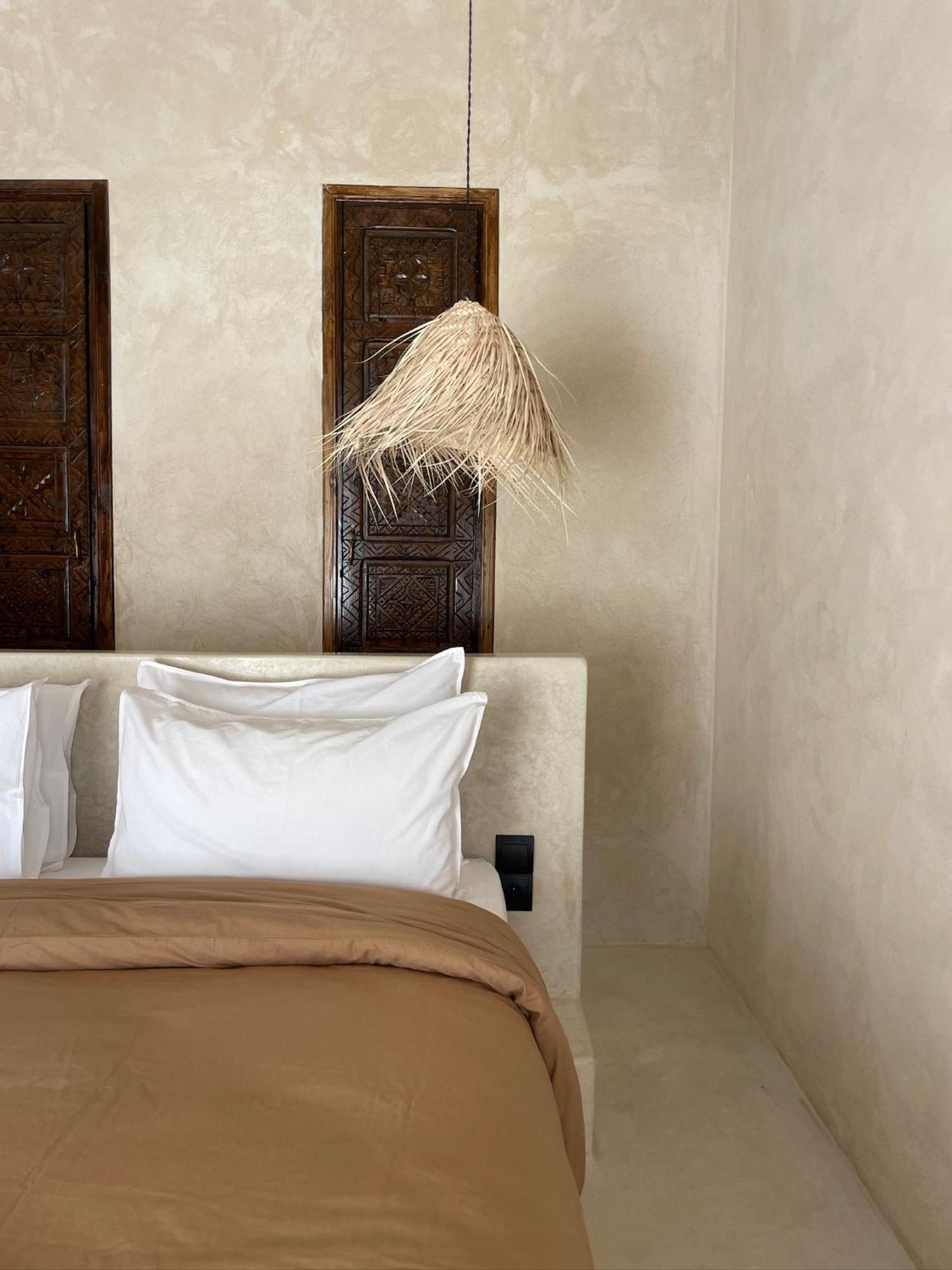Riad Roca Μαρακές Εξωτερικό φωτογραφία
