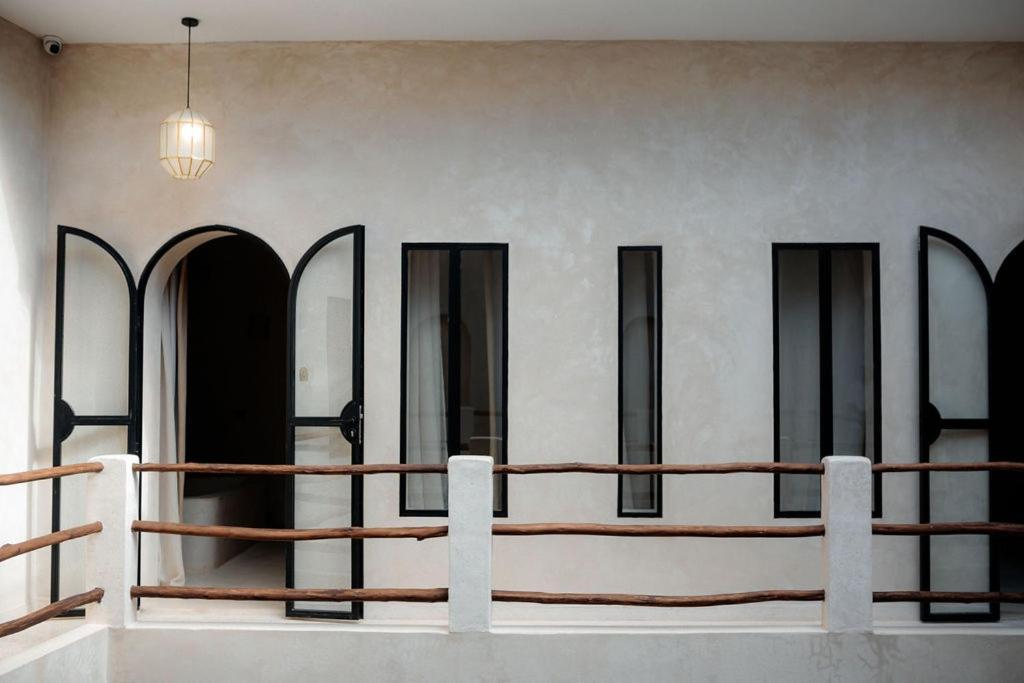 Riad Roca Μαρακές Εξωτερικό φωτογραφία